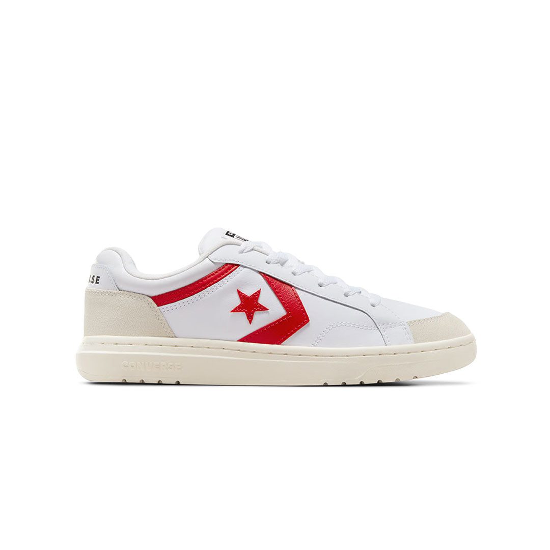 Converse-Unisex-Pro-Blaze-Classic-Retro-_90s-Low-Top-Shoes-_A08645C_-01 Converse - Unisex Pro Blaze Classic Retro '90s Low Top Shoes (A08645C) - Image 1