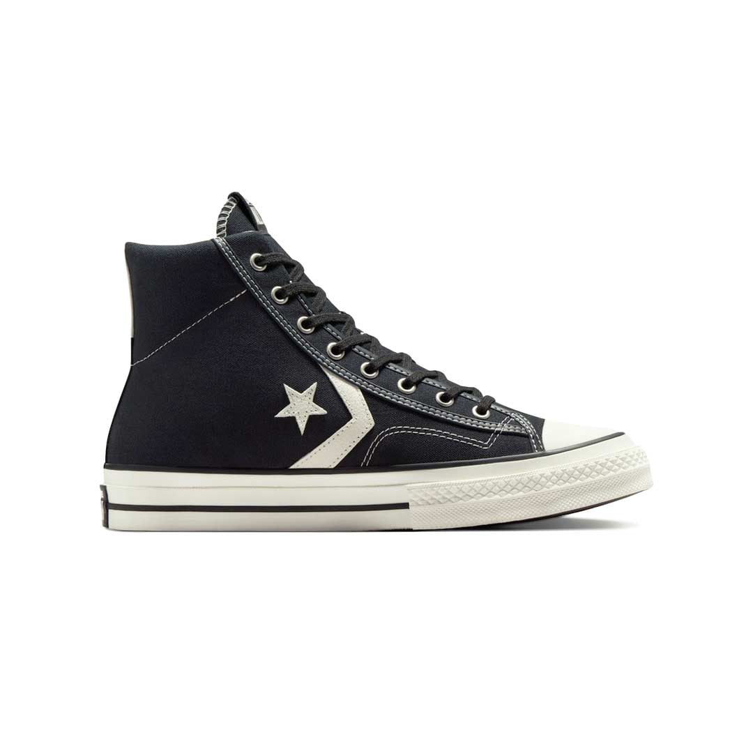 Converse-Unisex-Star-Player-76-High-Top-Shoes-_A10516C_1 Converse - Unisex Star Player 76 High Top Shoes (A10516C) - Image 1