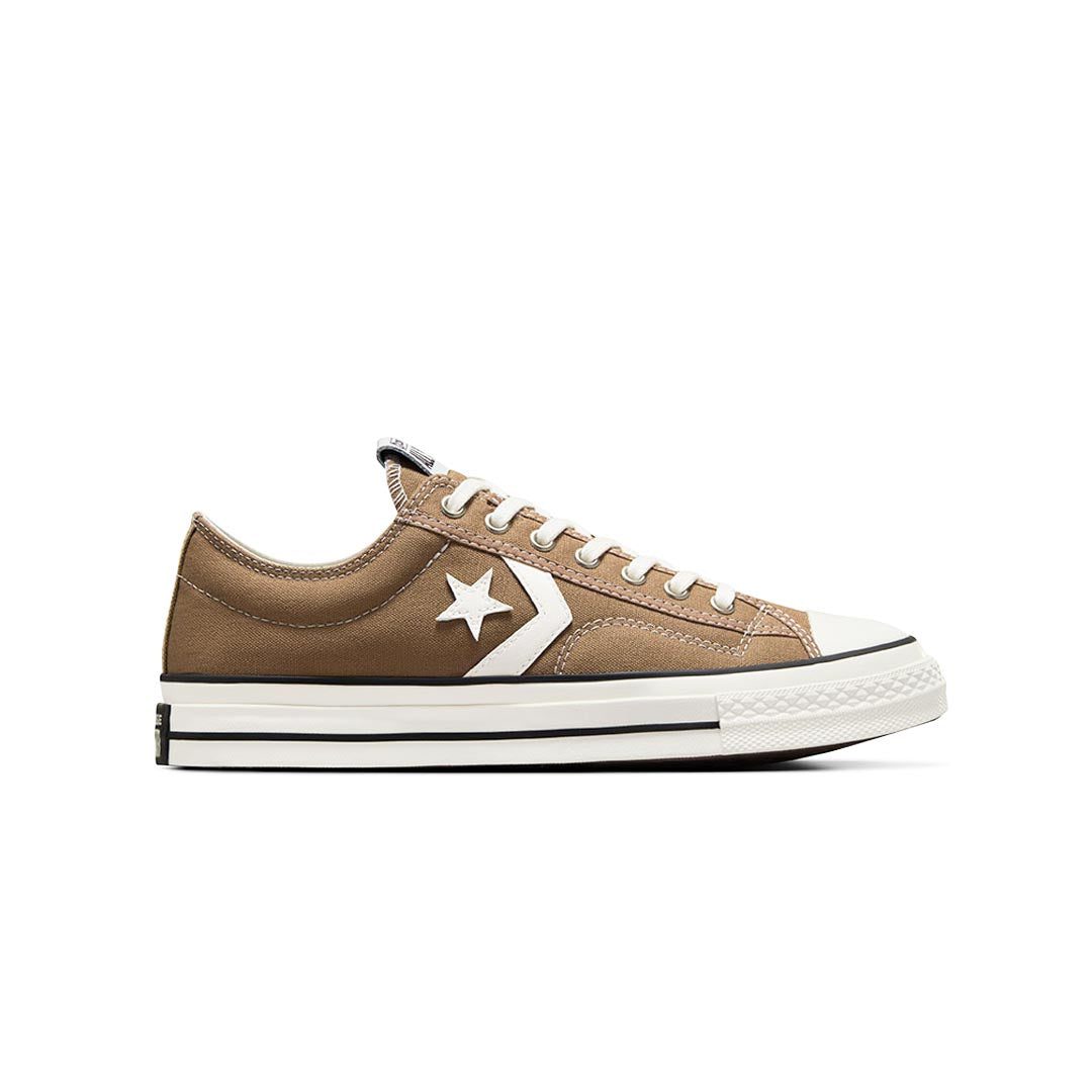Converse-Unisex-Star-Player-76-Low-Top-Shoes-_A08752C_-01 Converse - Unisex Star Player 76 Low Top Shoes (A08752C) - Image 1