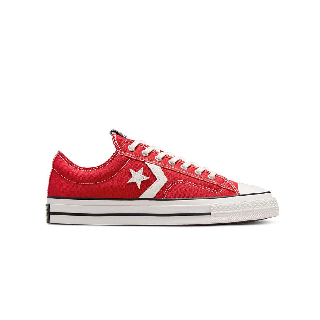 Converse-Unisex-Star-Player-76-Low-Top-Shoes-_A11530C_-01 Converse - Unisex Star Player 76 Low Top Shoes (A11530C) - Image 1