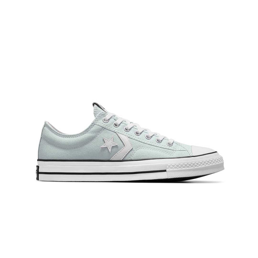 Converse-Unisex-Star-Player-76-Low-Top-Shoes-_A11686C_1 Converse - Unisex Star Player 76 Low Top Shoes (A11686C) - Image 1