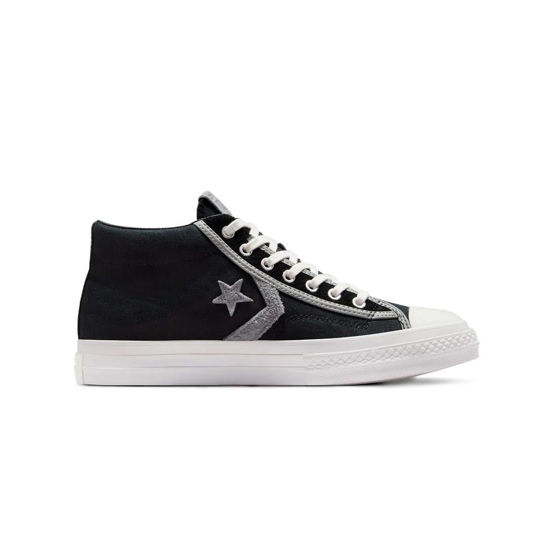 Converse-Unisex-Star-Player-76-Mid-Top-Shoes-_A11150C__01_8b53c582-1539-4350-9fdb-7fcbbf5566a4 Converse - Unisex Star Player 76 Mid Top Shoes (A11150C) - Image 1