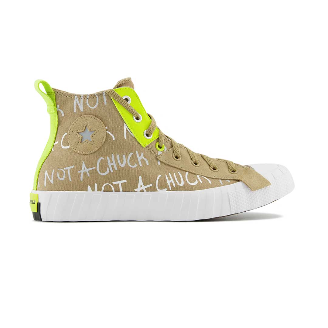 Converse-Unisex-UNT1TL3D-High-Top-Shoes-_A04172C_-01 Converse - Unisex UNT1TL3D High Top Shoes (A04172C) - Image 1