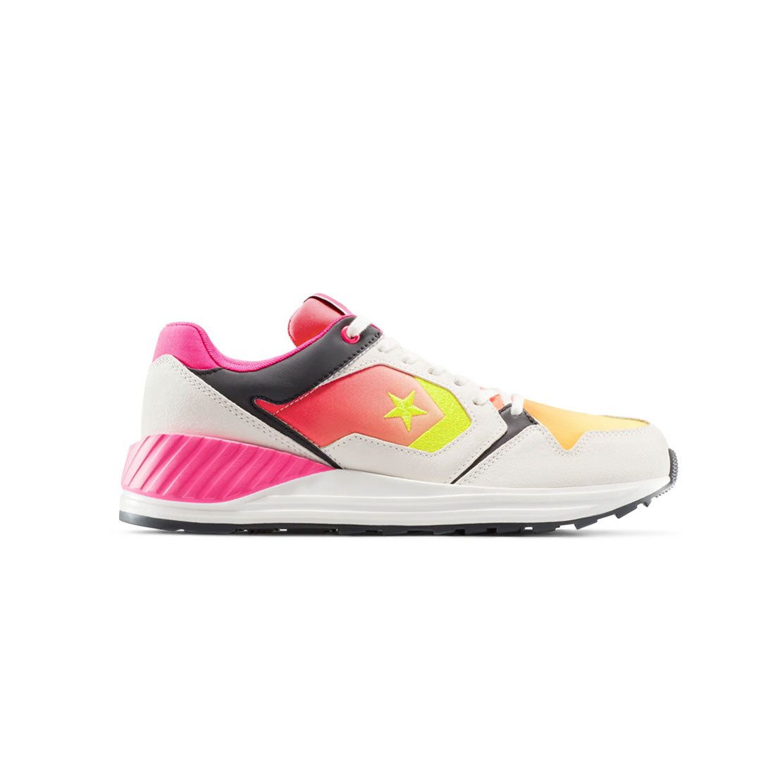 Converse-Unisex-Wave-Trainer-Ox-shoes-_A15044C_01 Converse - Unisex Wave Trainer Shoes (A15044C) - Image 1