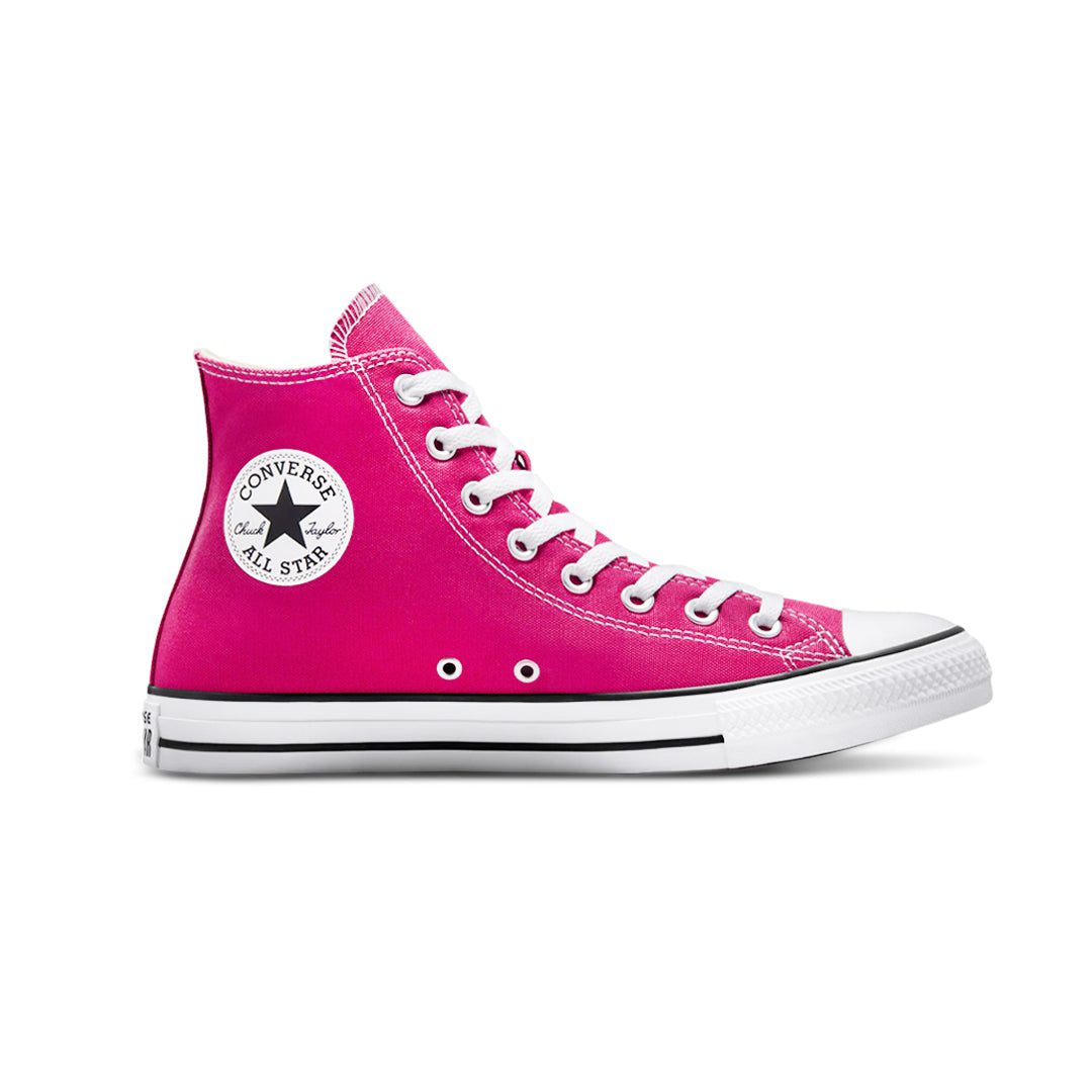 Converse-UnisexChuckTaylorAllStarHighTopShoes_A13842C_-1 Converse - Unisex Chuck Taylor All Star High Top Shoes (A13842C) - Image 1