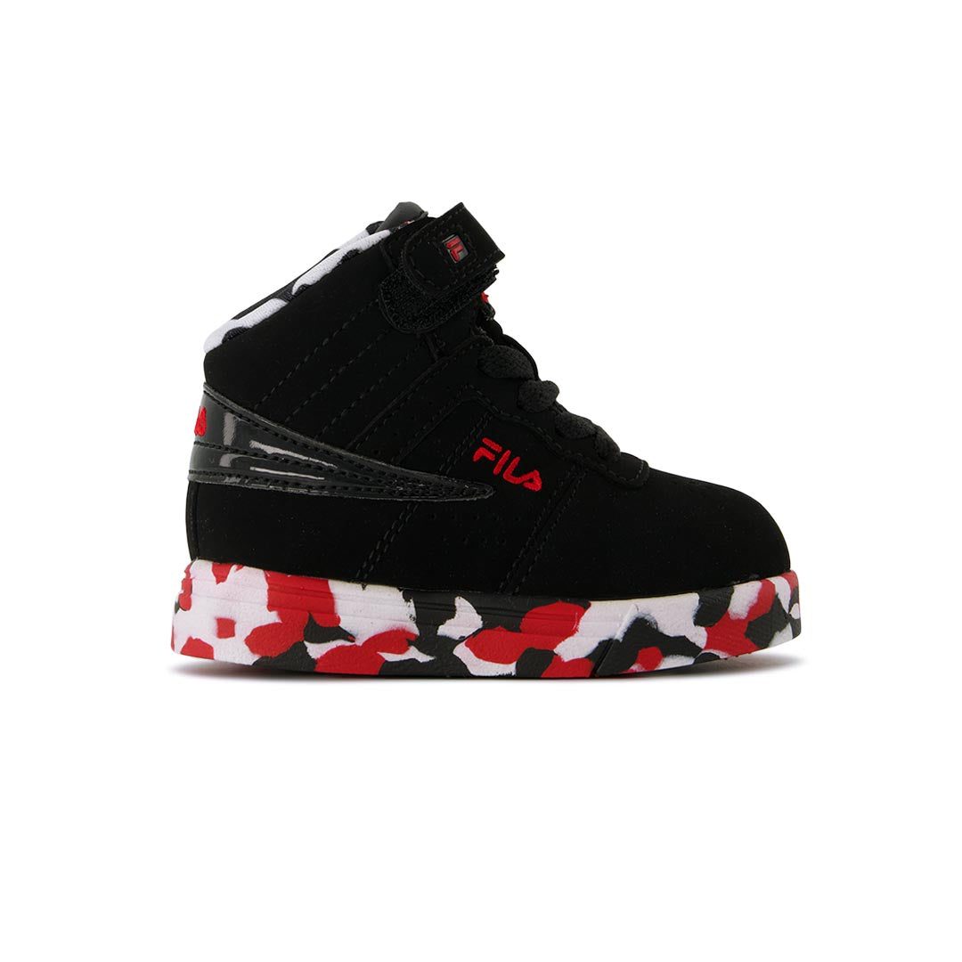 FILA-Kids_-_Infant_-Vulc-13-Mashup-Shoes-_7SC10125-014_-01 FILA - Kids' (Infant) Vulc 13 Mashup Shoes (7SC10125 014) - Image 1