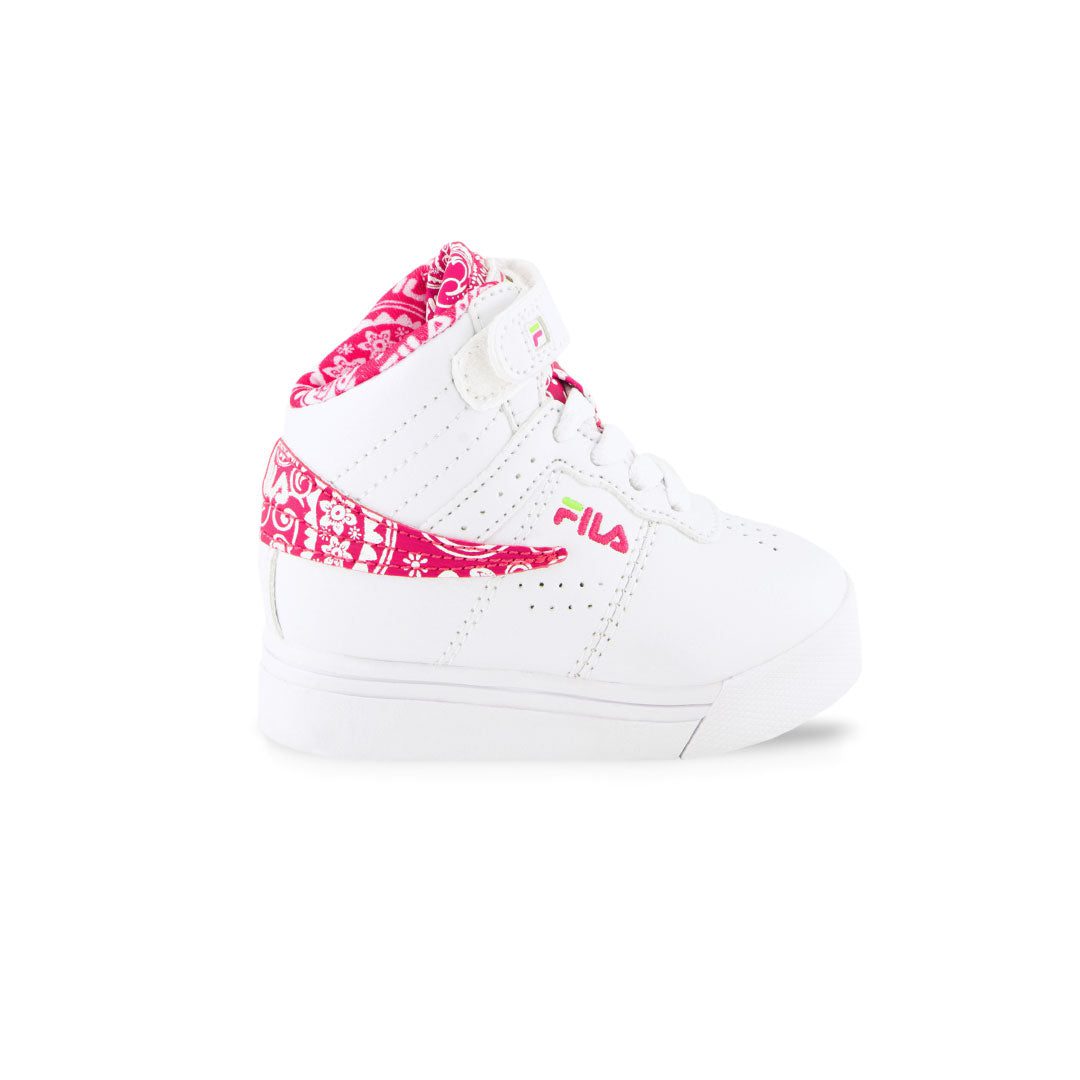 FILA-Kids_-_Infant_-Vulc-13-RG-Shoes-_7FM01776-140__01 FILA - Kids' (Infant) Vulc 13 RG Shoes (7FM01776 140) - Image 1