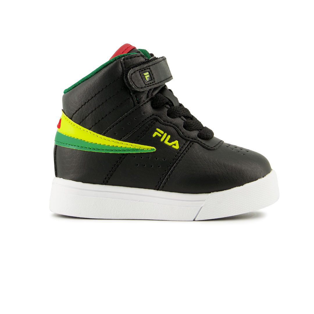 FILA-Kids_-_Infant_-Vulc-13-Shoes-_7CM00378-026_01 FILA - Kids' (Infant) Vulc 13 Shoes (7CM00378 026) - Image 1