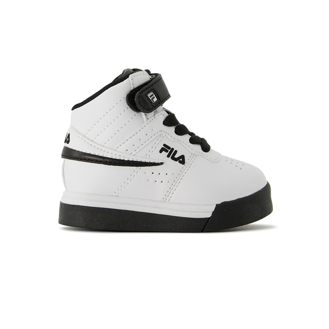FILA-Kids_-_Infant_-Vulc-13-Shoes-_7SC60527-112_-01 FILA - Kids' (Infant) Vulc 13 Shoes (7SC60527 112) - Image 1
