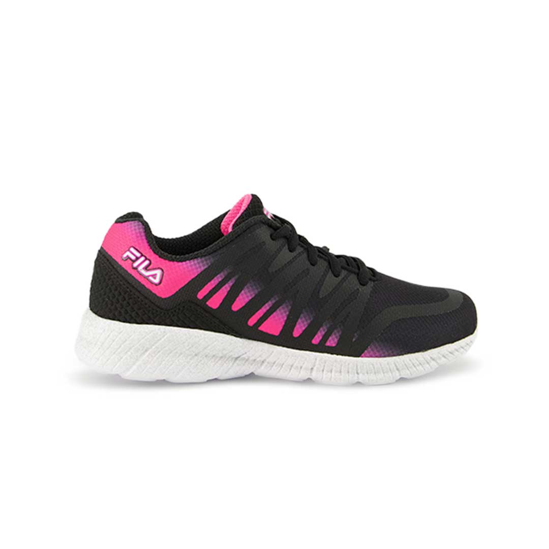 FILA-Kids_-_Junior_-Fantom-5-Shoes-_3RM01526-011_-1 FILA - Kids' (Junior) Fantom 5 Shoes (3RM01526 011) - Image 1