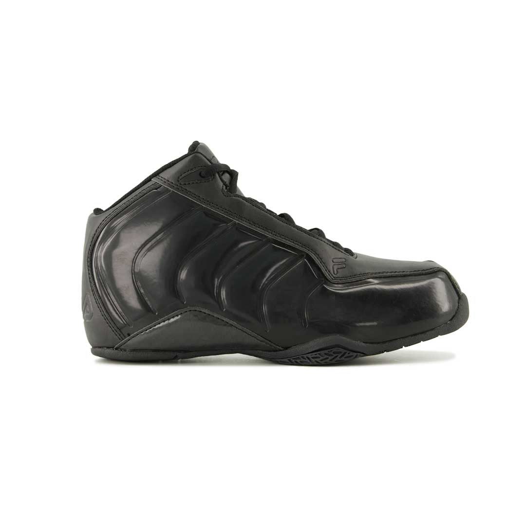FILA-Kids_-_Junior_-Incentive-Shoes-_3BM01354-001_01 FILA - Kids' (Junior) Incentive Shoes (3BM01354 001) - Image 1