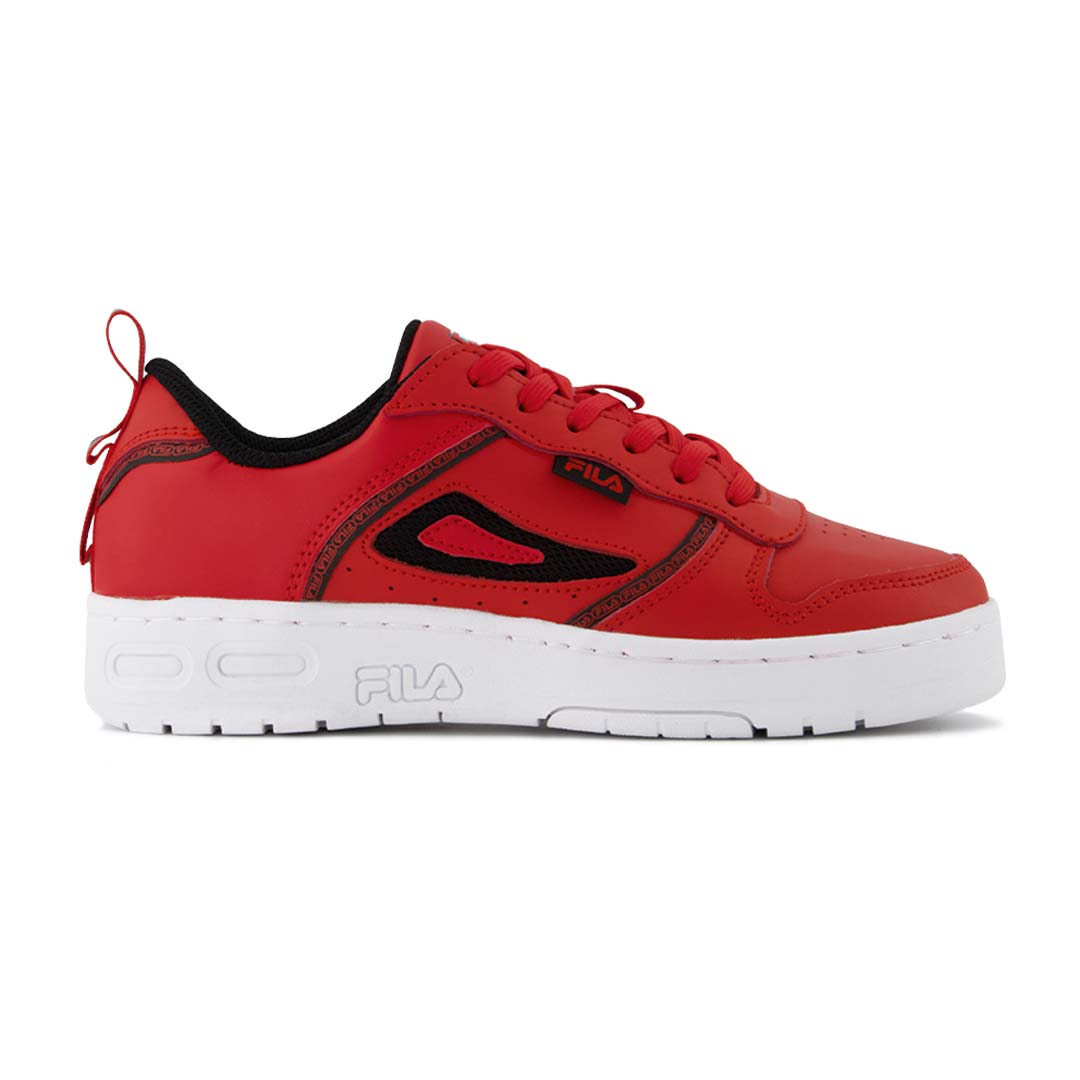 FILA-Kids_-_Junior_-LNX-100-Repeat-Shoes-_3BM01743-602_4 FILA - Kids' (Junior) LNX-100 Repeat Shoes (3BM01743 602) - Image 1