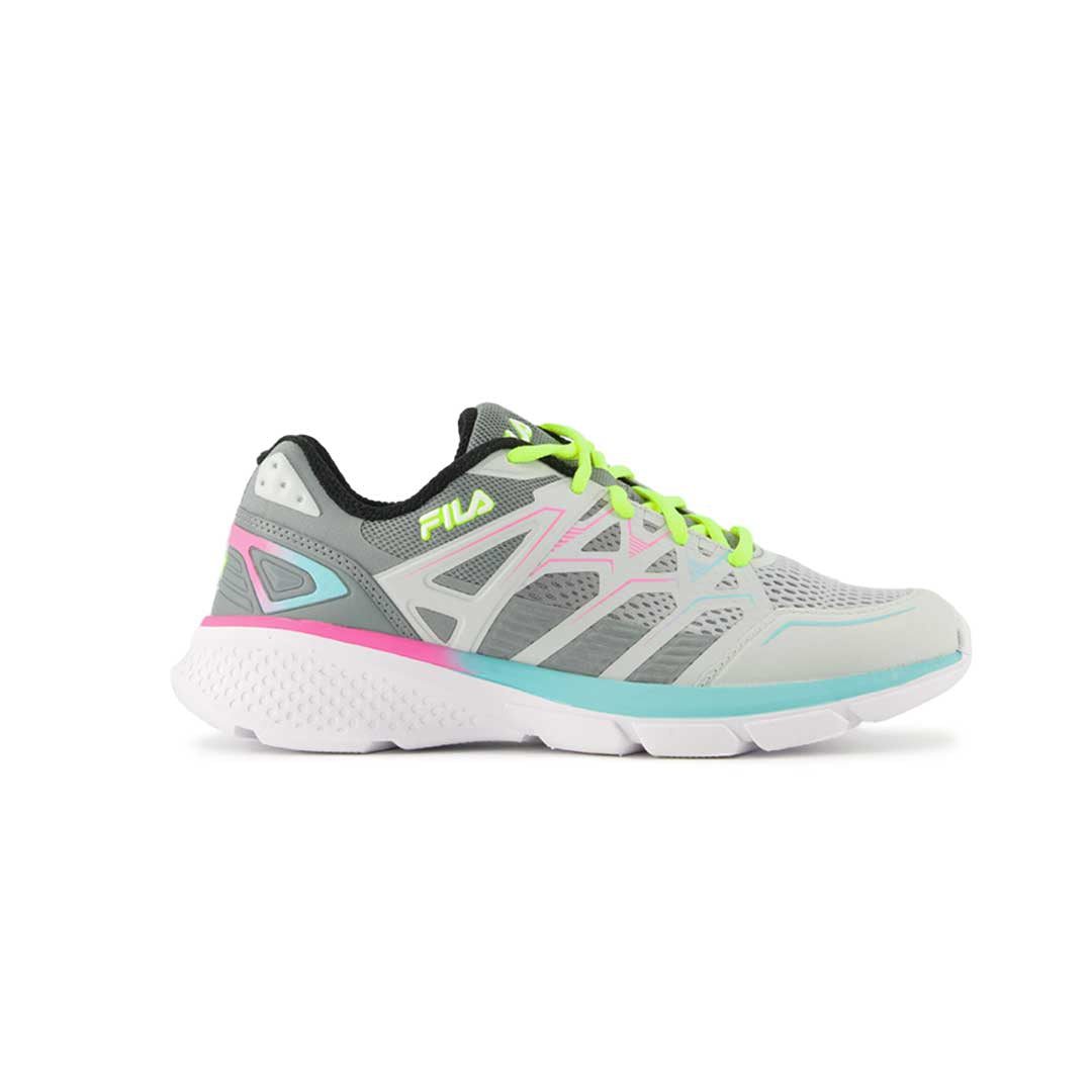 FILA-Kids_-_Junior_-Wanderun-Shoes-_3RM01909-262_01 FILA - Kids' (Junior) Wanderun Shoes (3RM01909 262) - Image 1