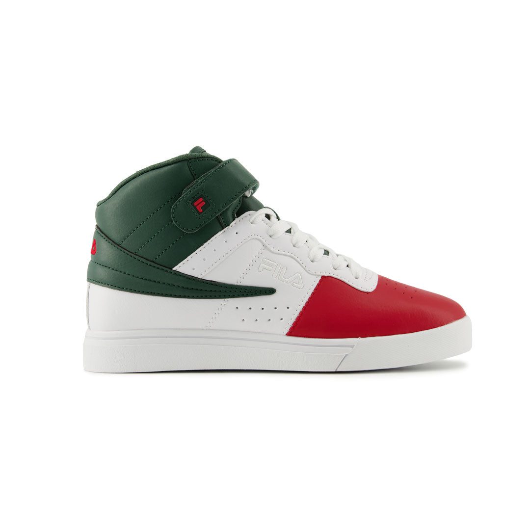 FILA-Kids_-_Preschool-_-Junior_-Vulc-13-BC-Shoes-_3CM00423-615_01 FILA - Kids' (Preschool & Junior) Vulc 13 BC Shoes (3CM00423 615) - Image 1