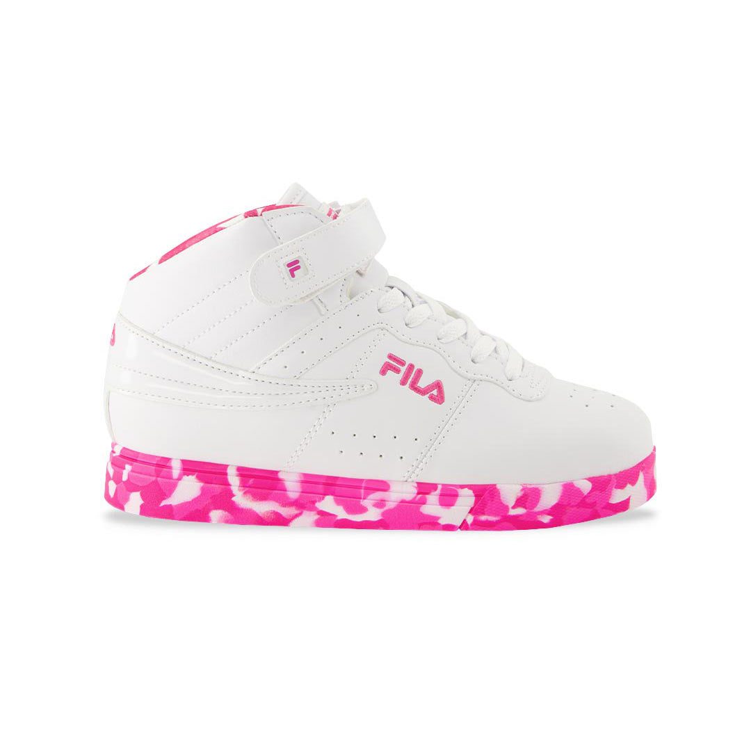 FILA-Kids_-_Preschool-_-Junior_-Vulc-13-Mashup-Shoes-_3FM01759-154__01 FILA - Kids' (Preschool & Junior) Vulc 13 Mashup Shoes (3FM01759 154) - Image 1