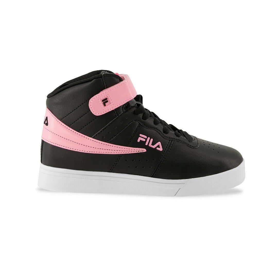 FILA-Kids_-_Preschool-_-Junior_-Vulc-13-Patent-Flag-Shoes-_3CM00709-021__01_95f63f3c-dd7a-4c55-9ba4-0825f99dff3e FILA - Kids' (Preschool & Junior) Vulc 13 Patent Flag Shoes (3CM00709 021) - Image 1