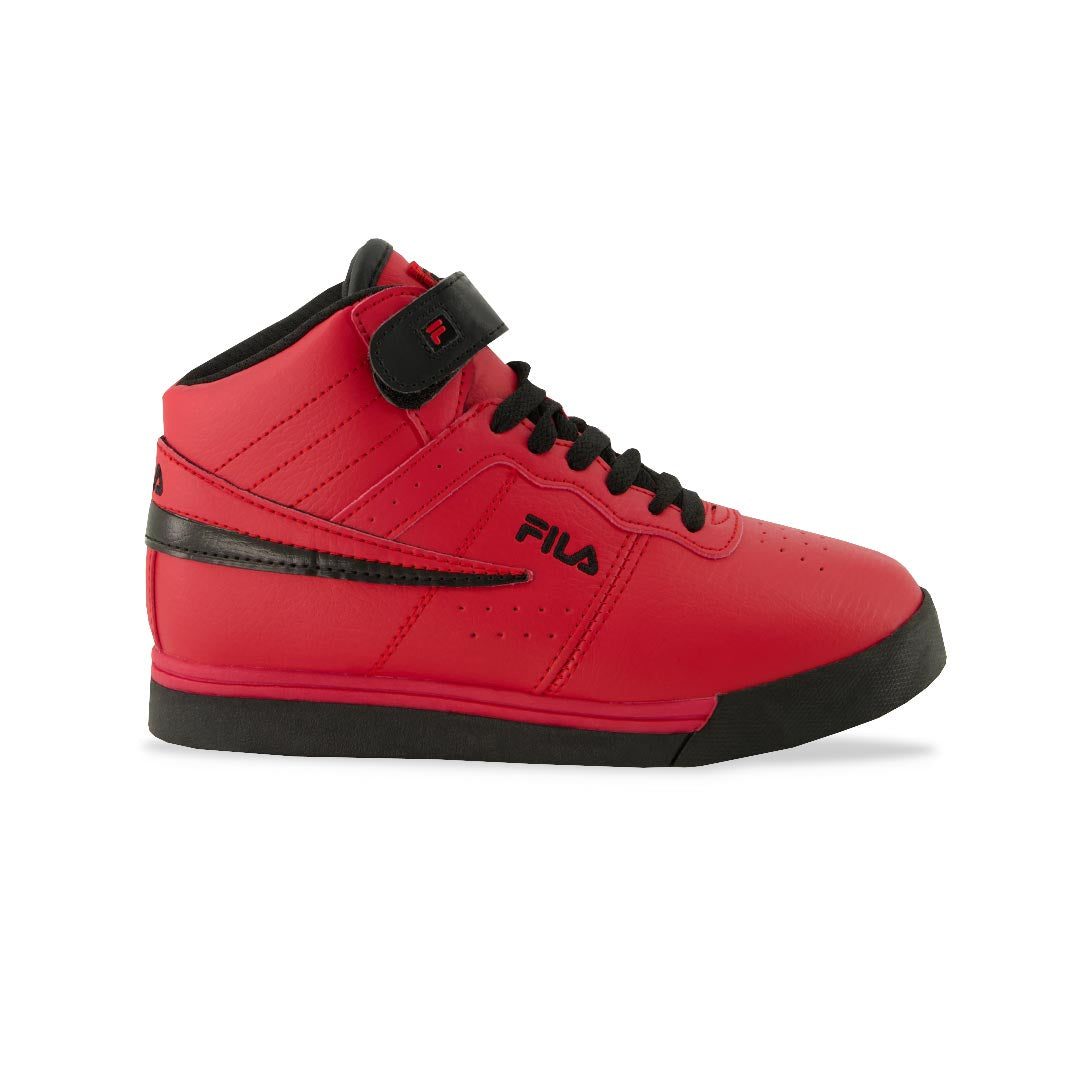 FILA-Kids_-_Preschool-_-Junior_-Vulc-13-Shoes-_3SC60527-601__01 FILA - Kids' (Preschool & Junior) Vulc 13 Shoes (3SC60527 601) - Image 1