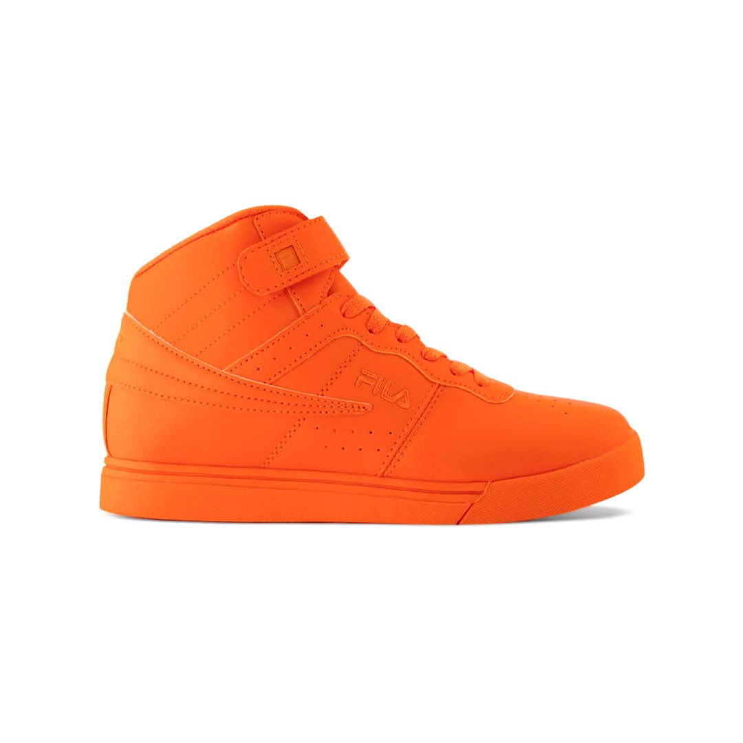 FILA-Kids_-_Preschool-_-Junior_-Vulc-13-Tonal-Shoes-_3FM00123-800_1 FILA - Kids' (Preschool & Junior) Vulc 13 Tonal Shoes (3FM01123 800) - Image 1