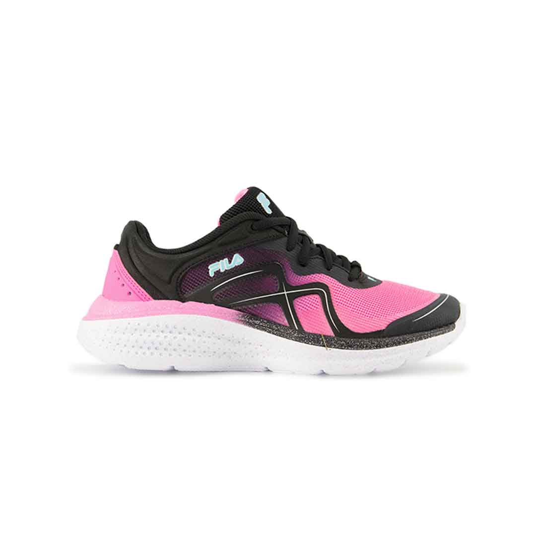 FILA-Kids_-_Preschool-_-Junior_-Waveshift-2-Shoes-_3RM02347-658_-1 FILA - Kids' (Junior) Waveshift 2 Shoes (3RM02347 658) - Image 1