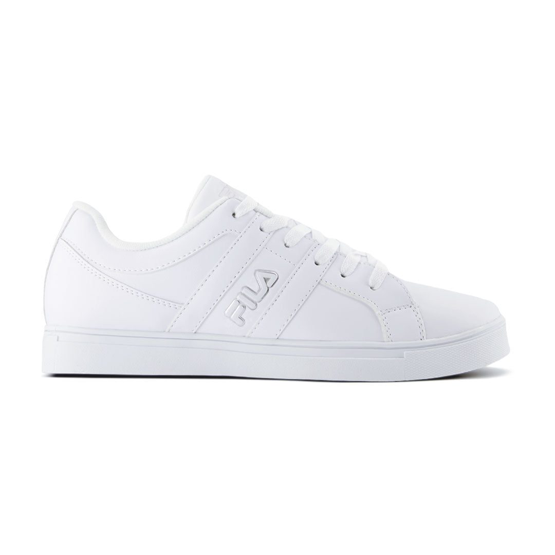 FILA-Men_s-Boca-On-The-8-Shoes-_1BM00164-100_1_be67278d-0f0c-41a5-a81d-84fa65093760 FILA - Men's Boca On The 8 Shoes (1BM00164 100) - Image 1