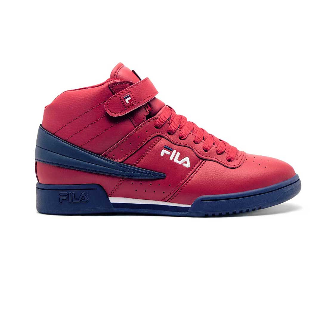 FILA-Men_s-F-13-_1VF059LX-640_-01 FILA - Men's F-13 Shoes (1VF059LX 640) - Image 1