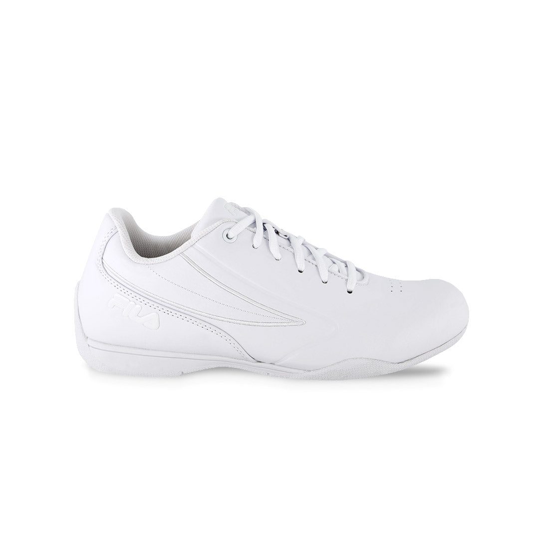 FILA-Men_s-Forlani-Outline-Flag-Shoes-_1DM00009-100__01 FILA - Men's Forlani Outline Flag Shoes (1DM00009 100) - Image 1