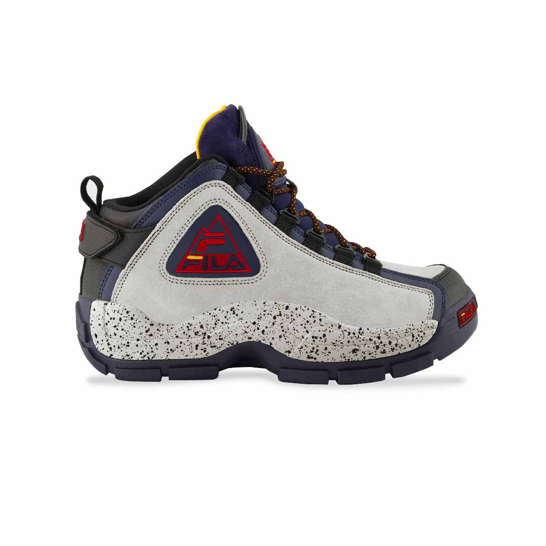 FILA-Men_s-Grant-Hill-2-Outdoor-Shoes-_1BM00861-419__01 FILA - Men's Grant Hill 2 Outdoor Shoes (1BM00861 419) - Image 1