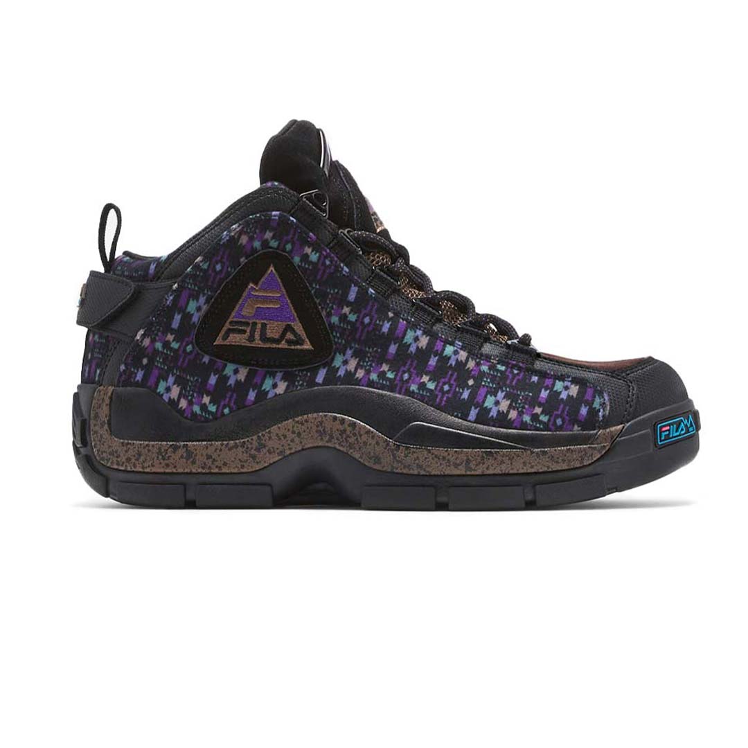 FILA-Men_s-Grant-Hill-2-Outdoor-_1BM01258-972__6 FILA - Men's Grant Hill 2 Outdoor Shoes (1BM01258 972) - Image 1