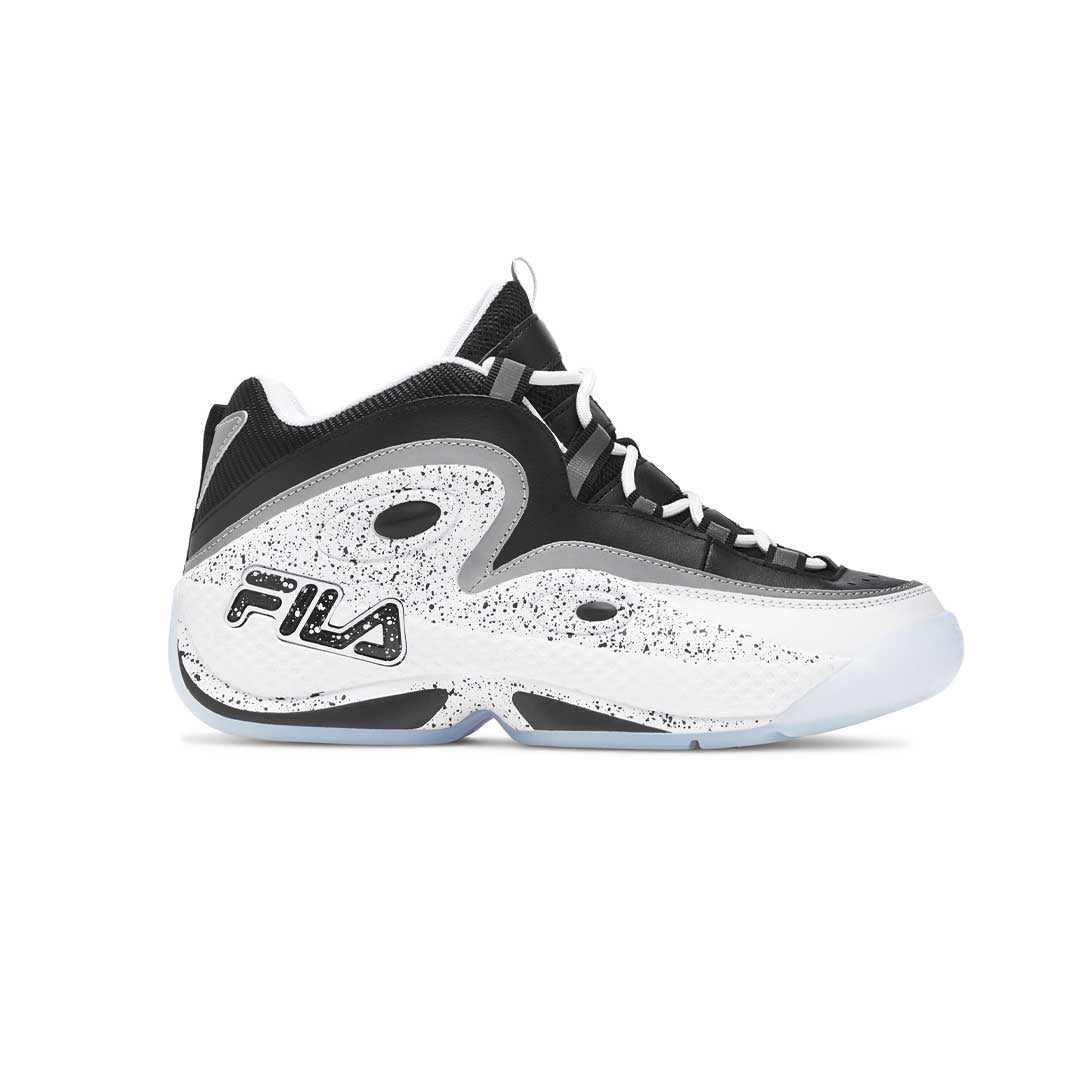 FILA-Men_s-Grant-Hill-3-Shoes-_1BM01754-018_01 FILA - Men's Grant Hill 3 Shoes (1BM01754 018) - Image 1