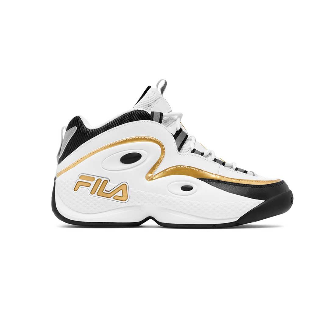 FILA-Men_s-Grant-Hill-3-Shoes-_1BM01756-115_01 FILA - Men's Grant Hill 3 Shoes (1BM01756 115) - Image 1
