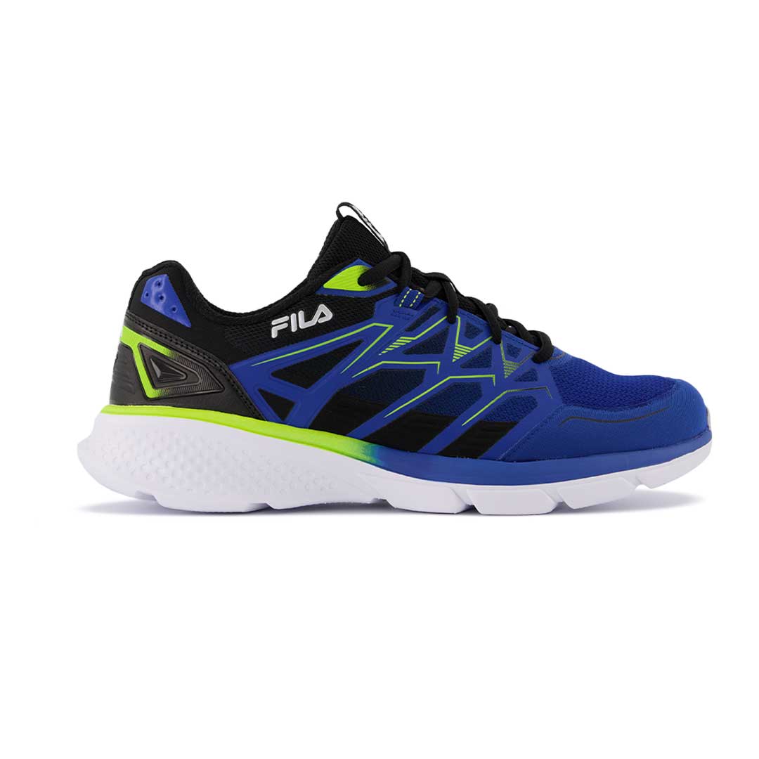 FILA-Men_s-Memory-Wanderun-_1RM01817-405_-01 FILA - Men's Memory Wanderun Shoes (1RM01817 405) - Image 1