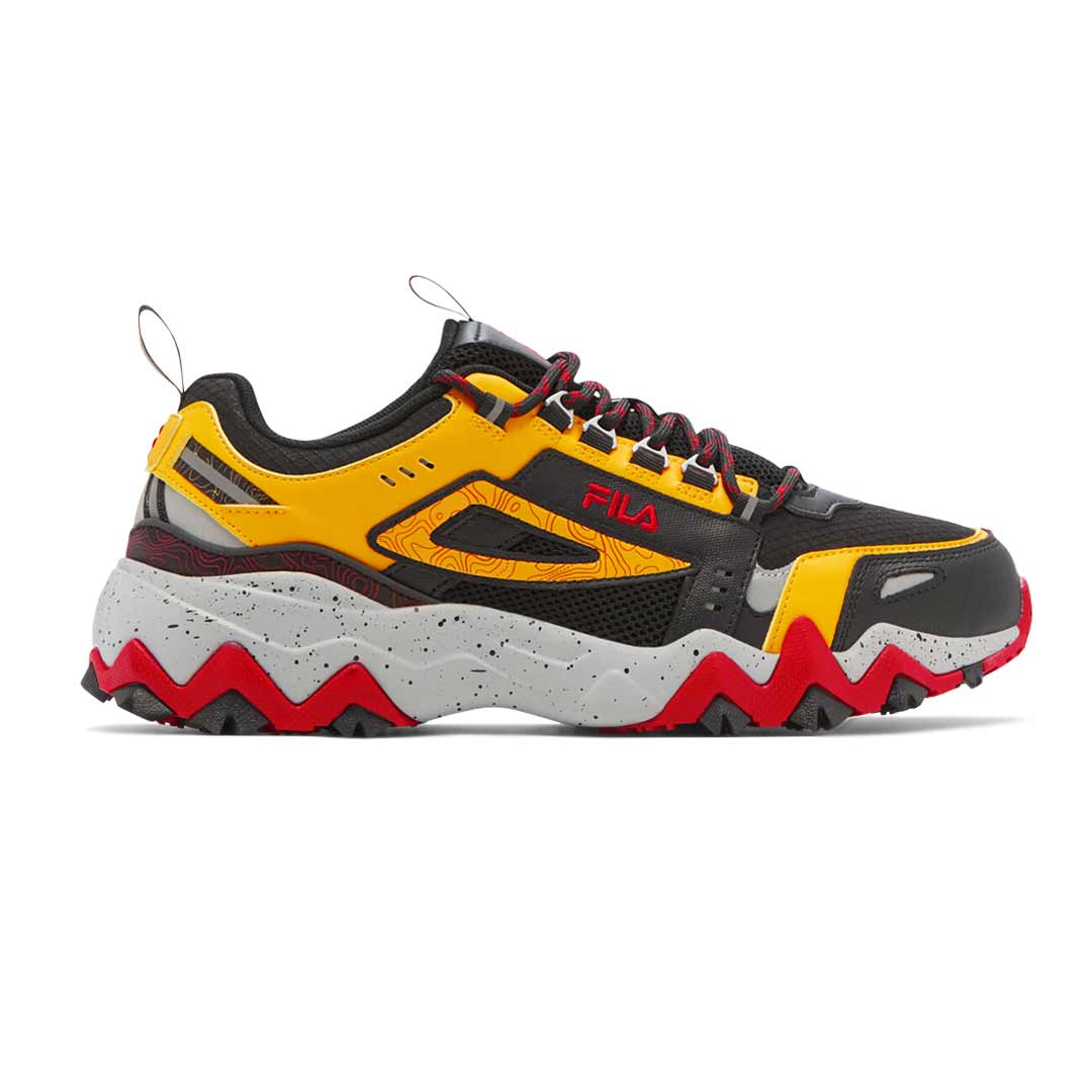 FILA-Men_s-Oakmont-Tr-Shoes-_1JM01689-025_1 FILA - Men's Oakmont TR Shoes (1JM01689 025) - Image 1