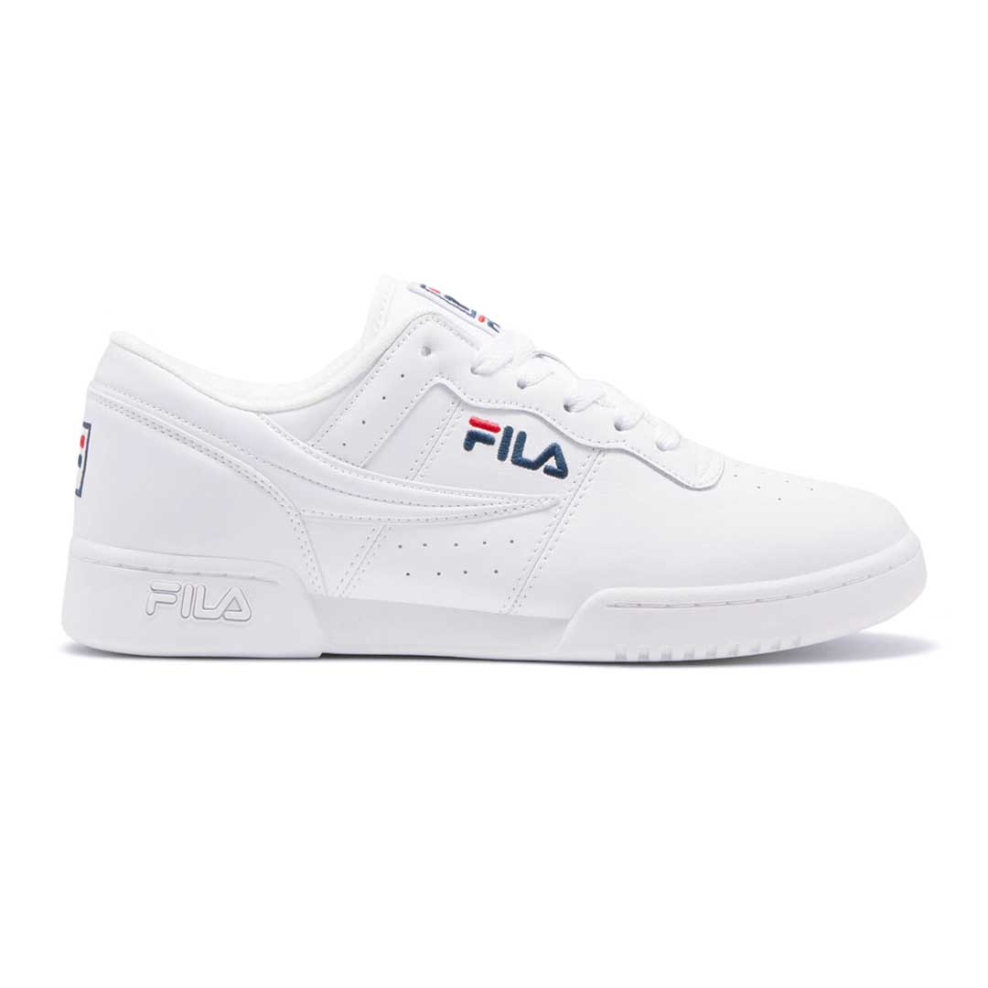 FILA-Men_s-Original-Fitness-Shoes-_11F16LT-115_-01 FILA - Men's Original Fitness Shoes (11F16LT 115) - Image 1