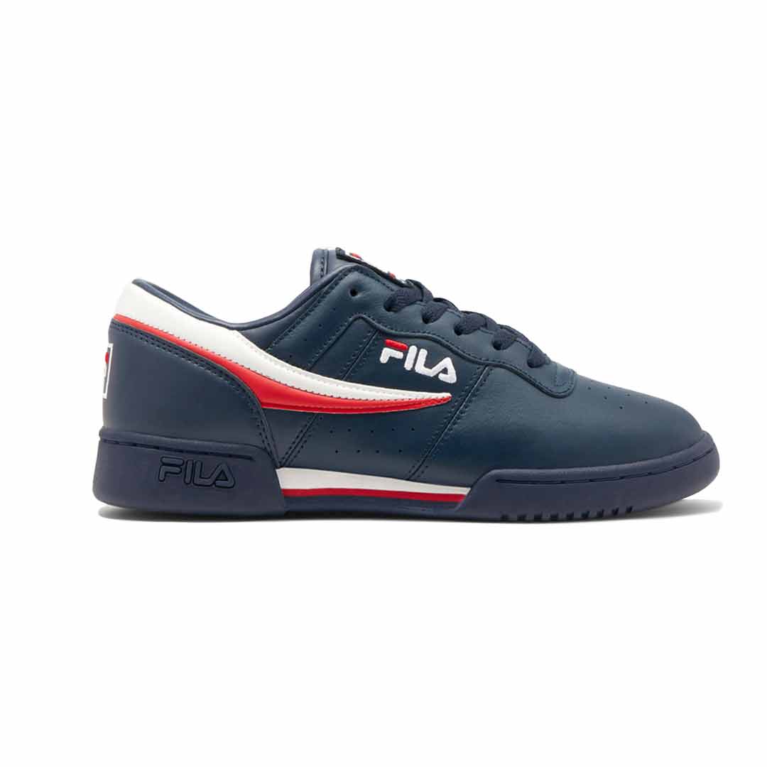 FILA-Men_s-Original-Fitness-_11F16LT-460_1 FILA - Men's Original Fitness Shoes (11F16LT 460) - Image 1