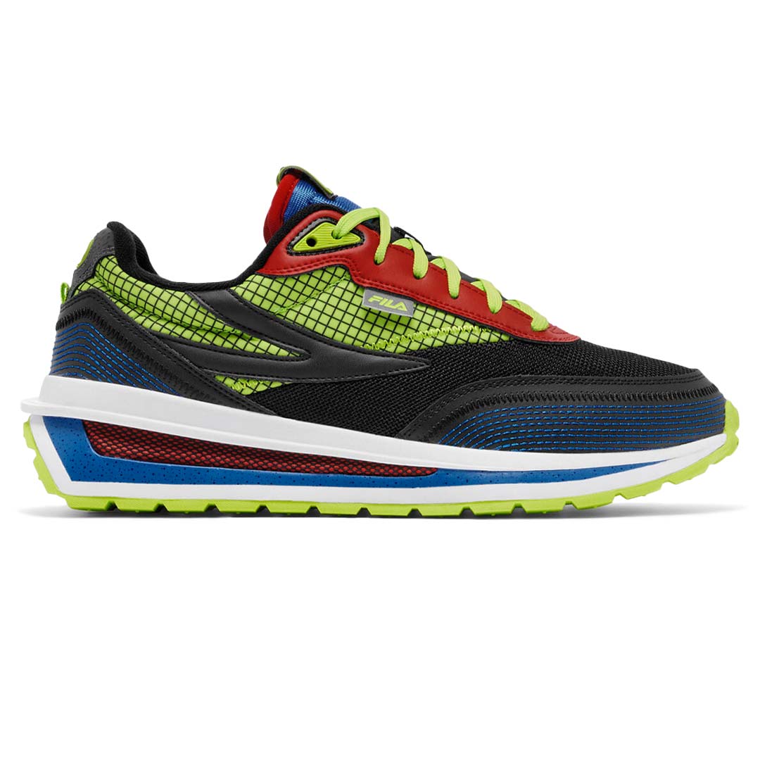 FILA-Men_s-Renno-Shoes-_1RM01972-027_7 FILA - Men's Renno Shoes (1RM01972 027) - Image 1