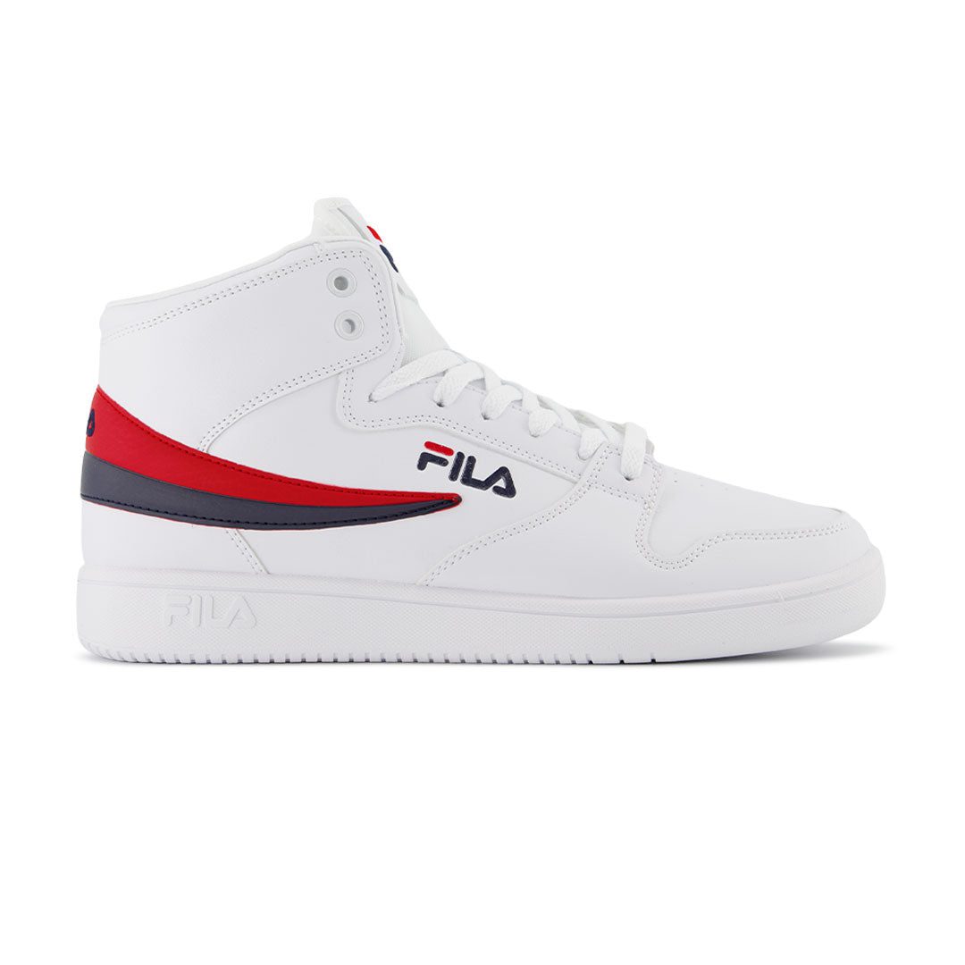 FILA-Men_s-Supero-Hi-Shoes-_1BM01065-125_-01 FILA - Men's Supero Hi Shoes (1BM01065 125) - Image 1