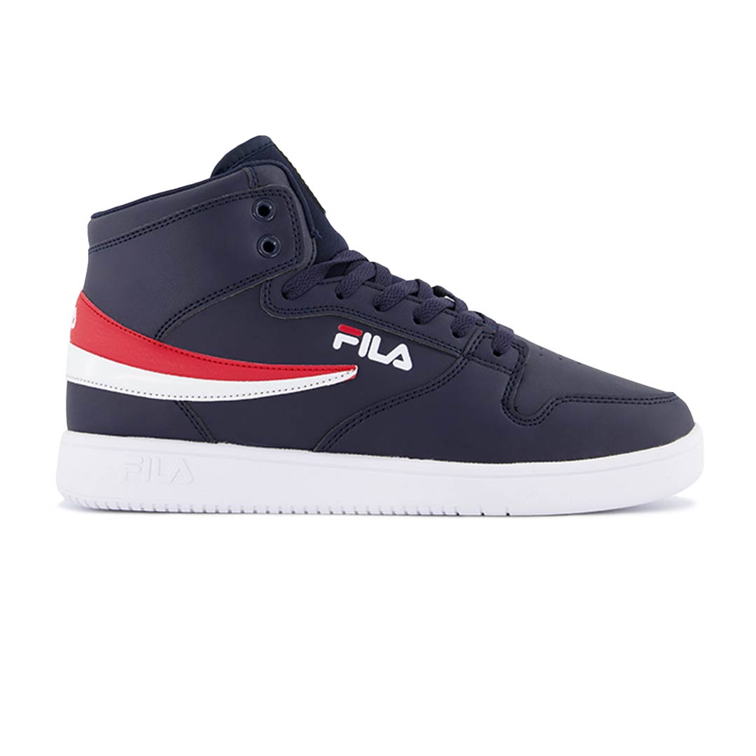 FILA-Men_s-Supero-Hi-Shoes-_1BM01065-422_2 FILA - Men's Supero Hi Shoes (1BM01065 422) - Image 1