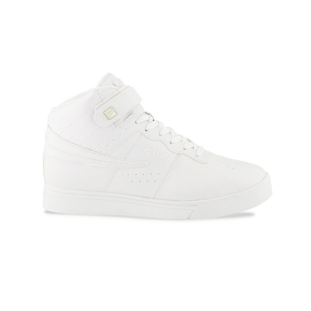 FILA-Men_s-Vulc-13-Distress-Shoes-_1CM00231-100__01 FILA - Men's Vulc 13 Distress Shoes (1CM00231 100) - Image 1