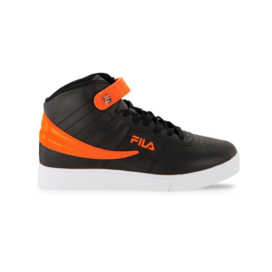 FILA-Men_s-Vulc-13-Patent-Flag-Shoes-_1CM00709-015__01 FILA - Men's Vulc 13 Patent Flag Shoes (1CM00709 015) - Image 1