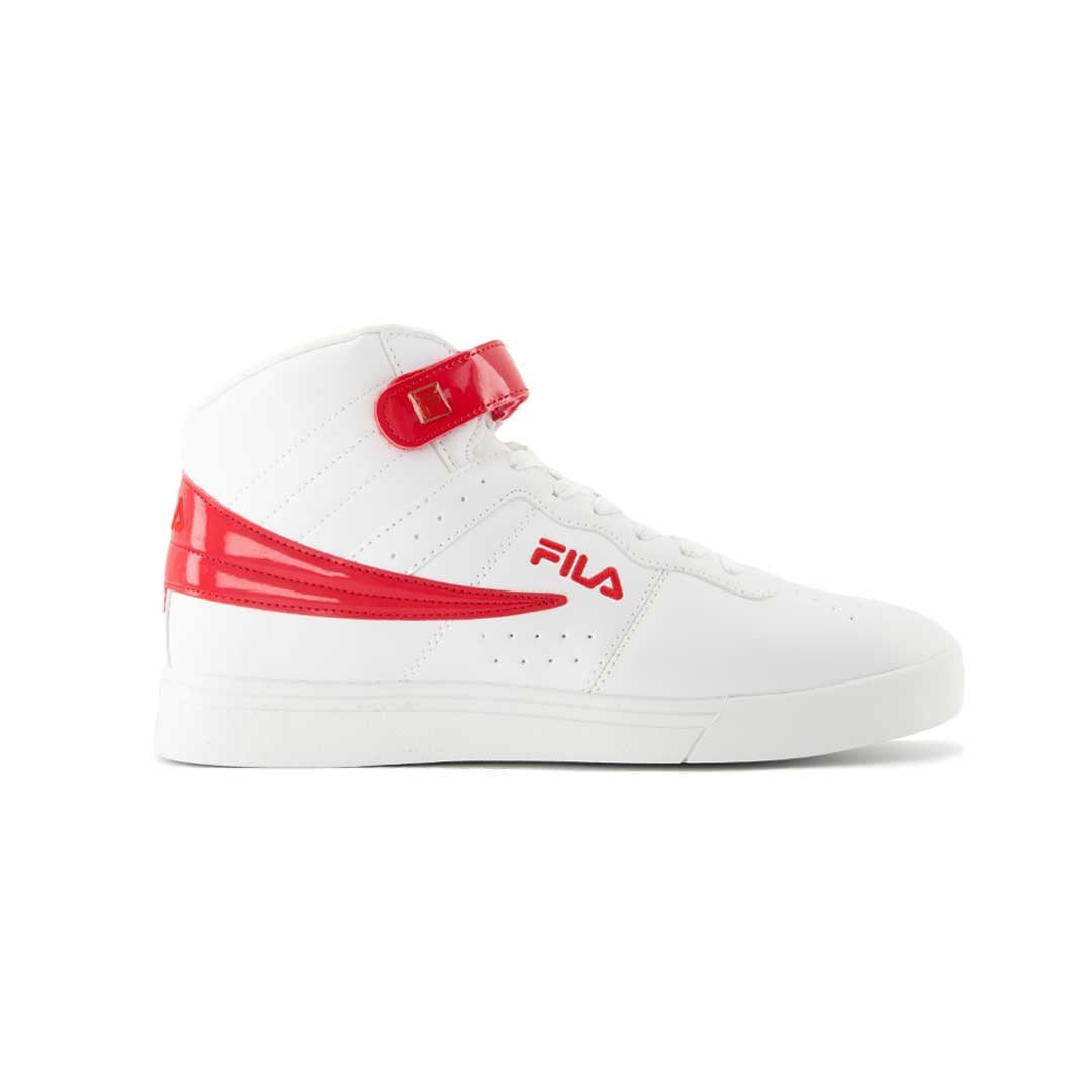 FILA-Men_s-Vulc-13-Shoes-_1CM00709-128_01 FILA - Men's Vulc 13 Patent Flag Shoes (1CM00709 128) - Image 1
