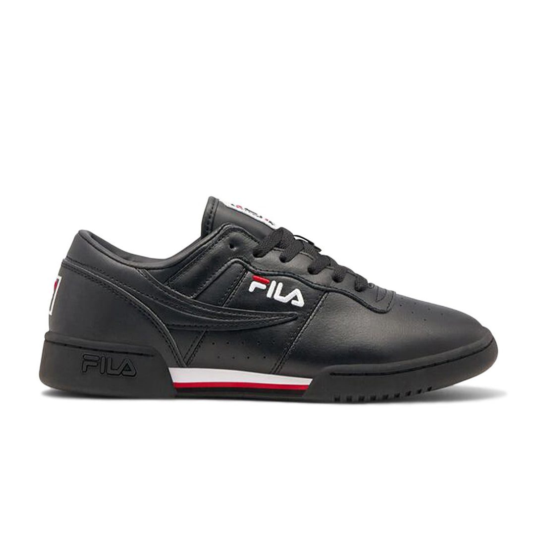 FILA-Men_sOriginalFitness_11F16LT970_-01 FILA - Men's Original Fitness Shoes (11F16LT 970) - Image 1