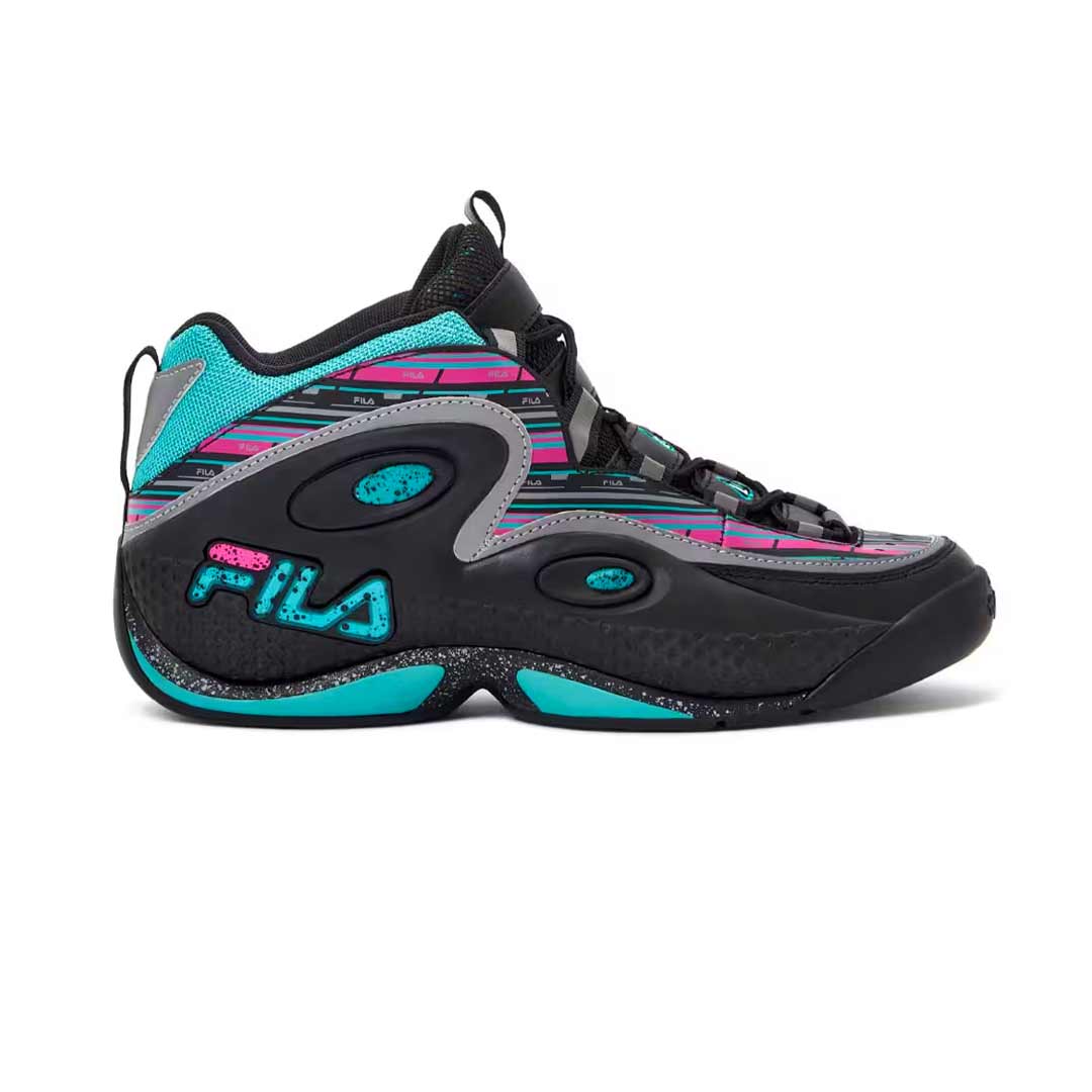 FILA-Unisex-Grant-Hill-3-Shoes-_1BM01291-965__01 FILA - Unisex Grant Hill 3 Shoes (1BM01291 965) - Image 1