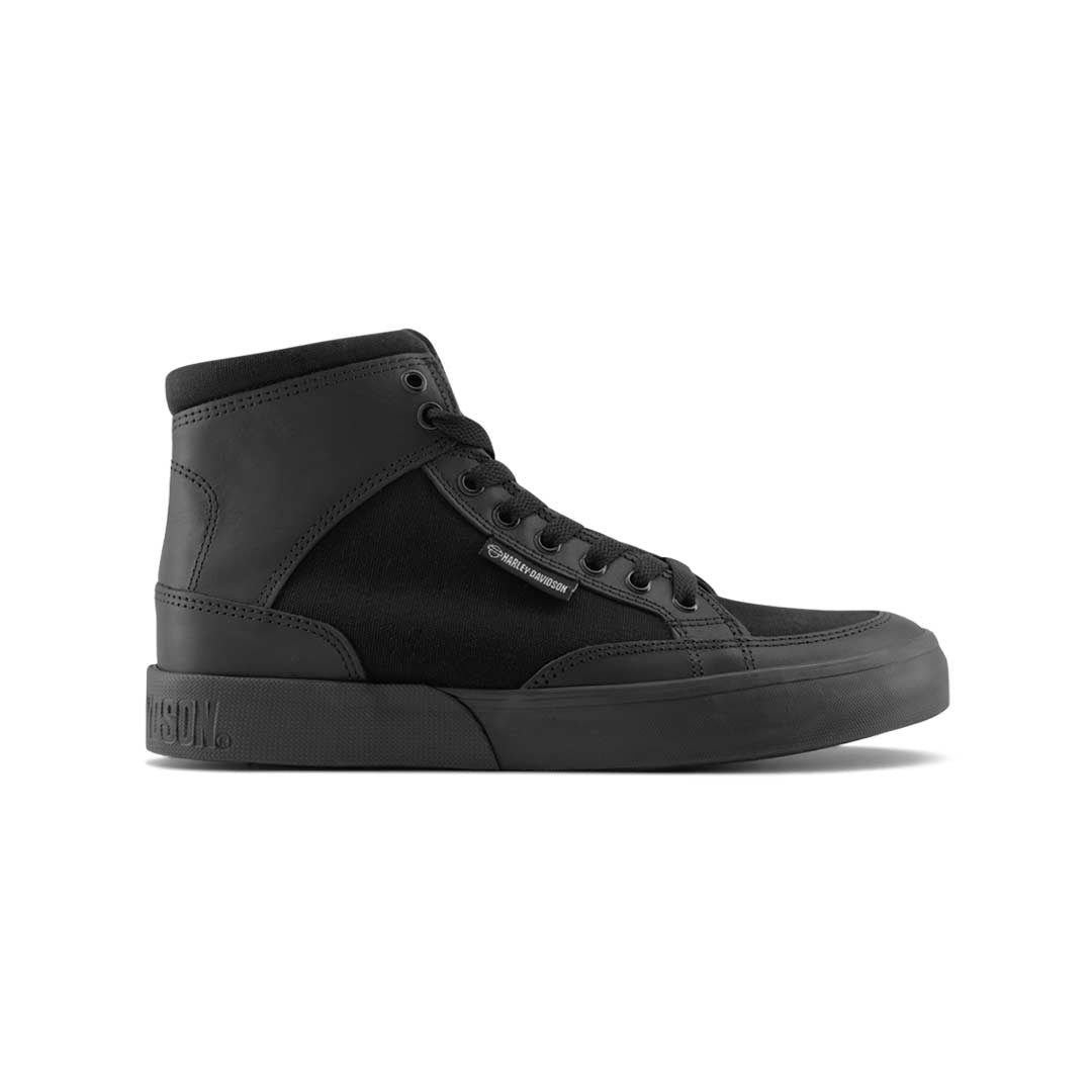 Harley-Davidson-Unisex-Rosemont-Shoes-_D75004_1 Harley Davidson - Unisex Rosemont Shoes (D75004) - Image 1