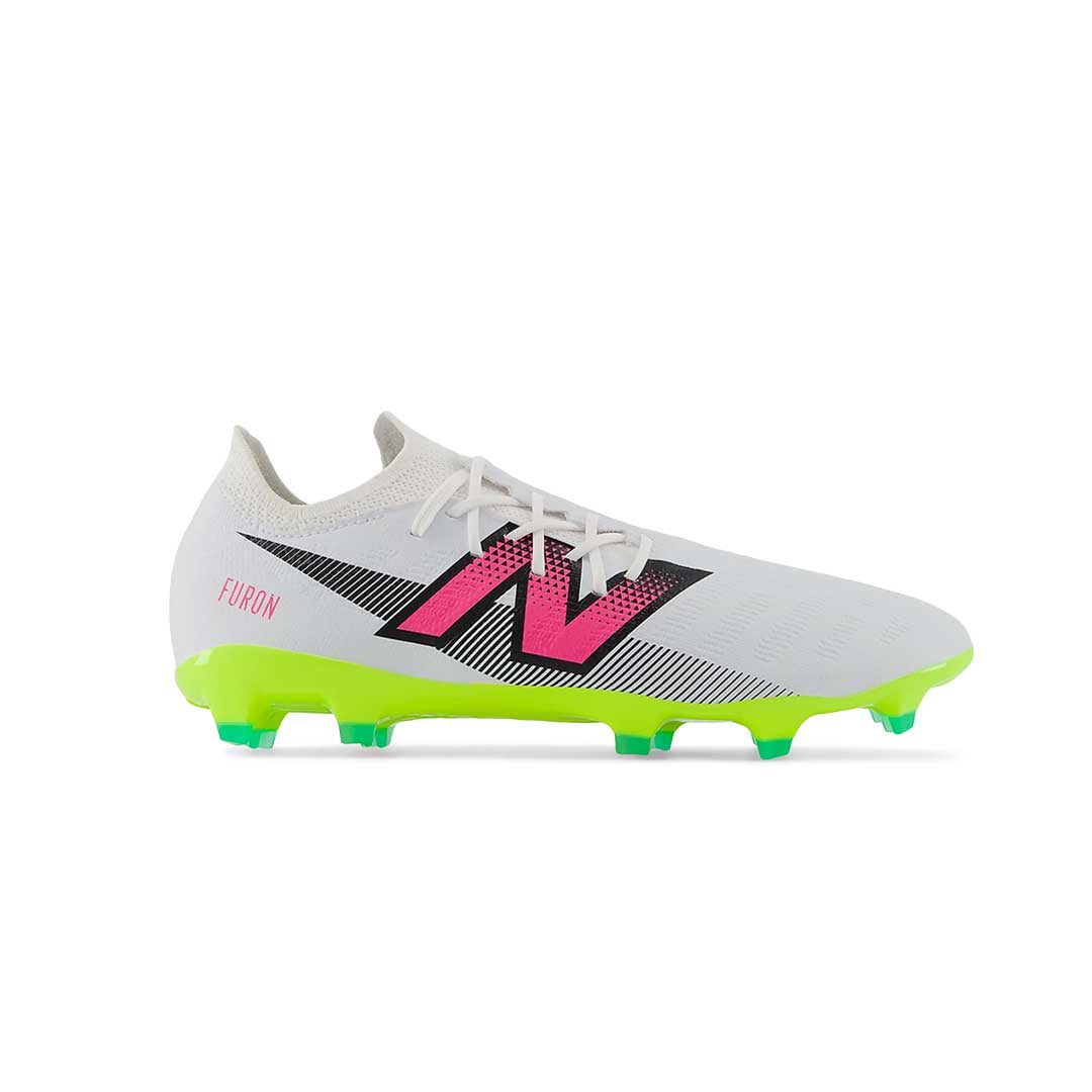 New-Balance-Unisex-Furon-Destroy-Firm-Ground-V7_-Football-Cleats-_SF2FH75-D_01 New Balance - Unisex Furon Destroy V7+ Firm Ground Soccer Cleats (SF2FH75-D) - Image 1