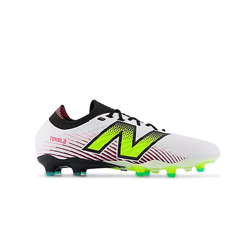 NewBalance-Men_sTekelaV4ProFirmGroundSoccerCleats_ST1FLH45-D_-1 New Balance - Unisex Tekela V4 Pro Firm Ground Soccer Cleats (ST1FLH45-D) - Image 1