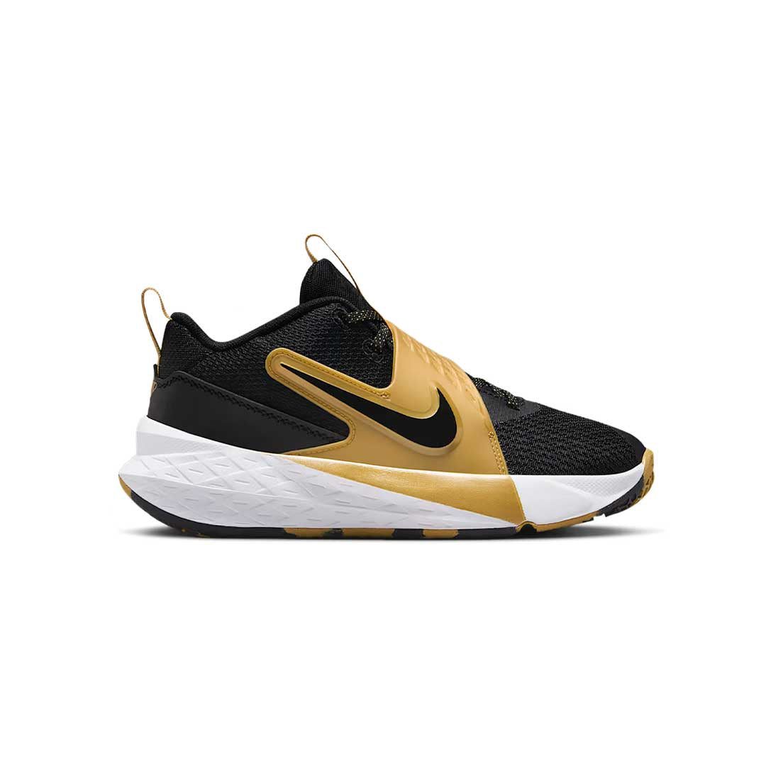 Nike-Kids_-_Junior_-Team-Hustle-D-12-Shoes-_HF6279-003_-01 Nike - Kids' (Junior) Team Hustle D 12 Shoes (HF6279 003) - Image 1
