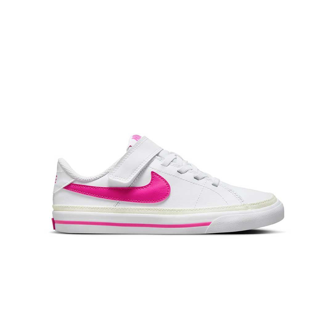 Nike-Kids_-_Preschool_-Court-Legacy-Shoes-_DA5381-124_-01 Nike - Kids' (Preschool) Court Legacy Shoes (DA5381 124) - Image 1