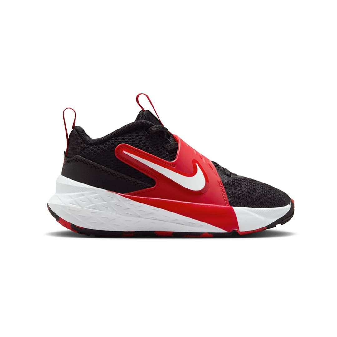Nike-Kids_-_Preschool_-Team-Hustle-D-12-Shoes-_HF6280-001_1 Nike - Kids' (Preschool) Team Hustle D 12 Shoes (HF6280 001) - Image 1