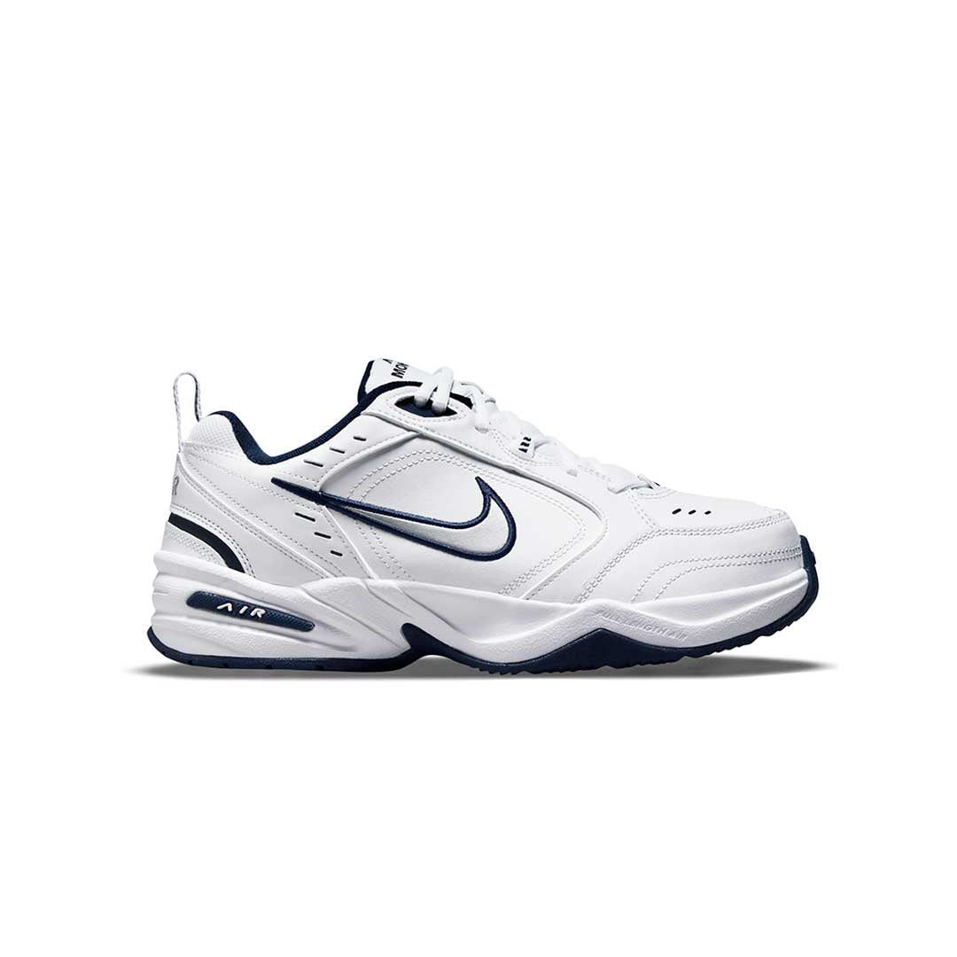 Nike-Men_s-Air-Monarch-IV-Shoes-_416355-102_-01 Nike - Men's Air Monarch IV Shoes (X-Wide) (416355 102) - Image 1