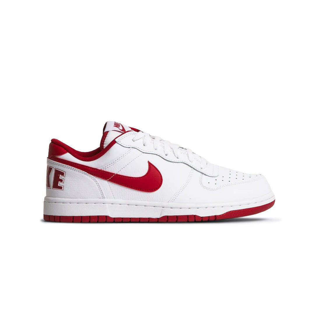 Nike-Men_s-Big-Low-Shoes-_355152-150__01 Nike - Men's Big Low Top Shoes (355152 150) - Image 1